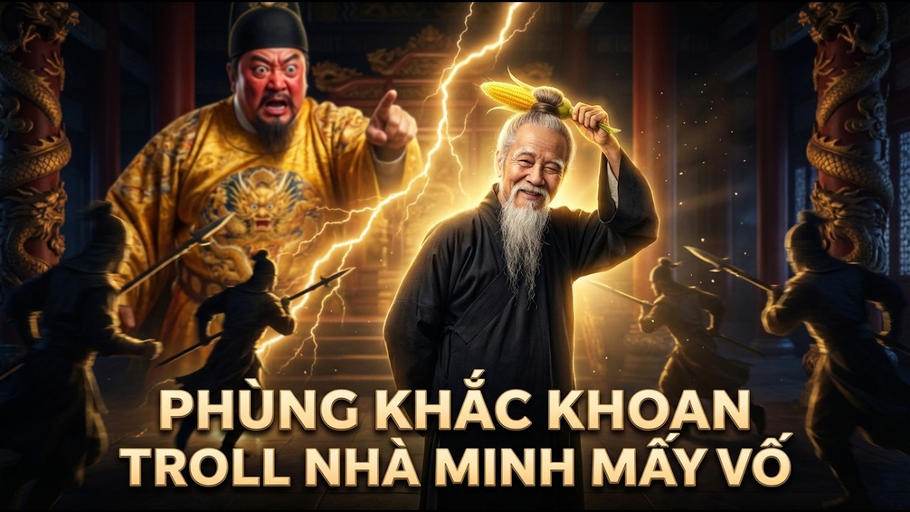[SỰ THẬT] Về 