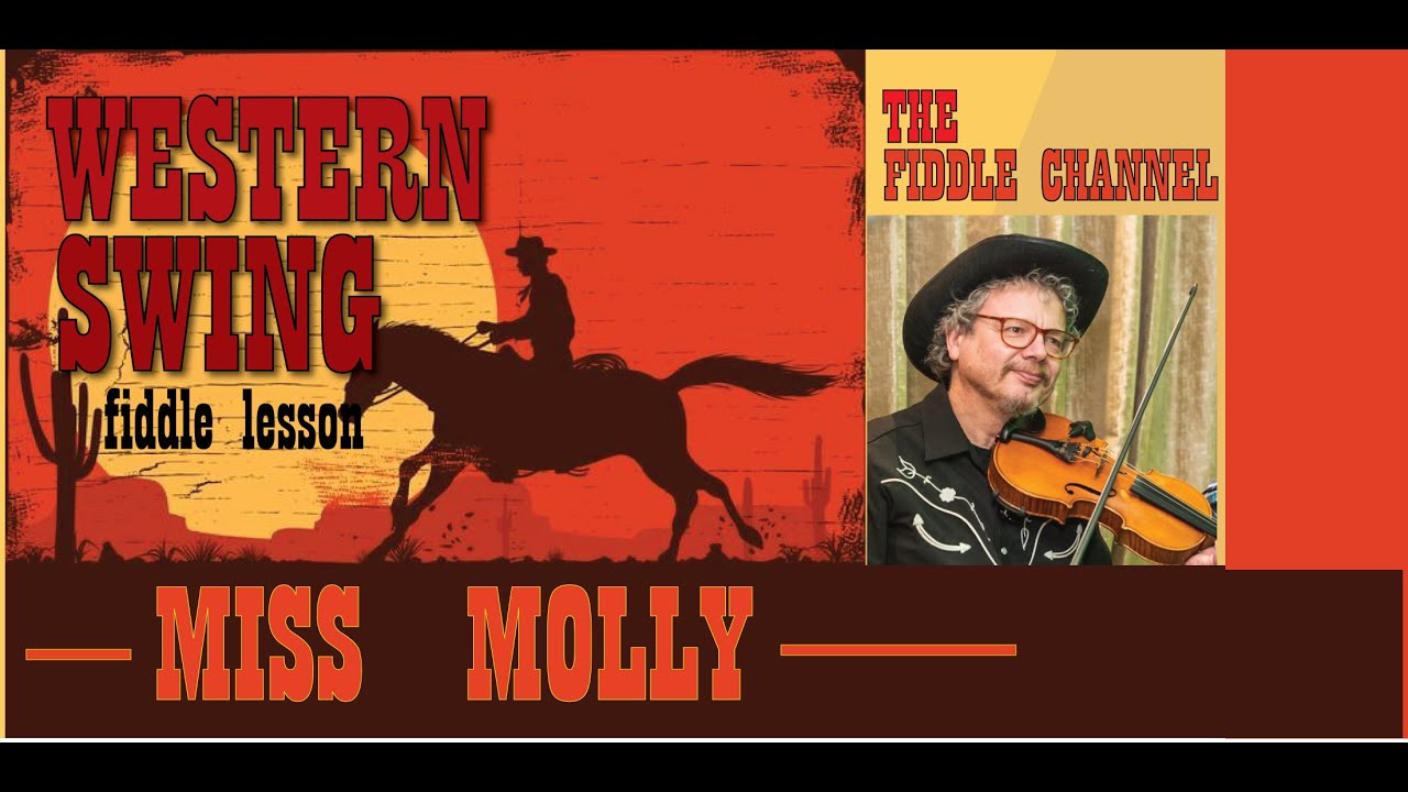 Miss Molly (fiddle)