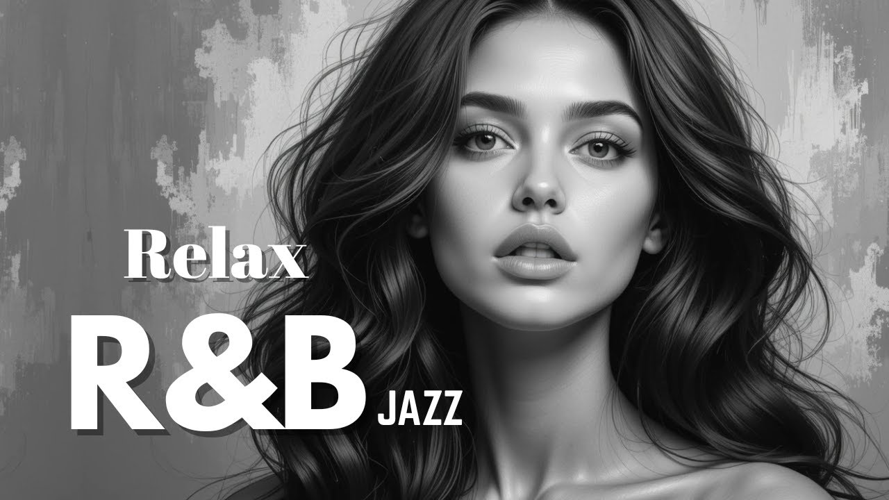 Love Song of a Distant Touch: R&B Intimacy Wrapped in Jazz Emotion