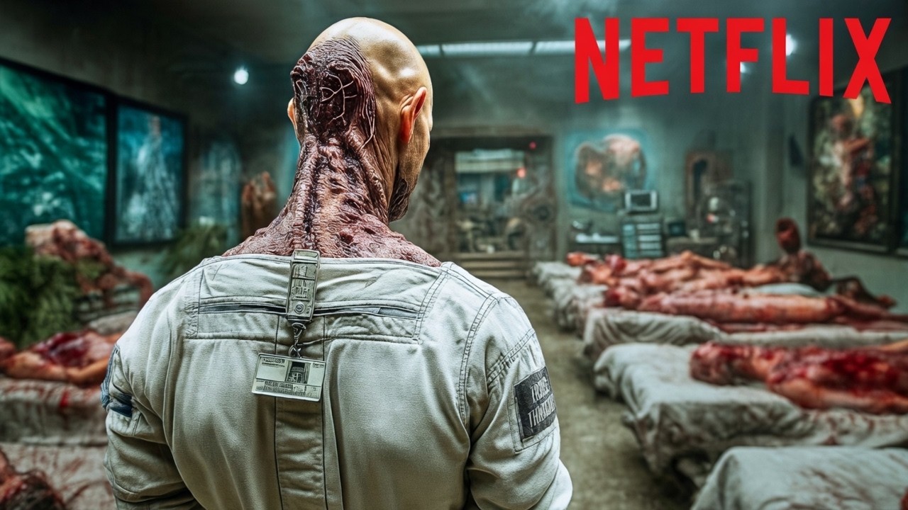 Las Series NUEVAS M&Aacute;S ADICTIVAS de 2026 en Netflix, HBO MAX, PRIME VIDEO y DISNEY+!