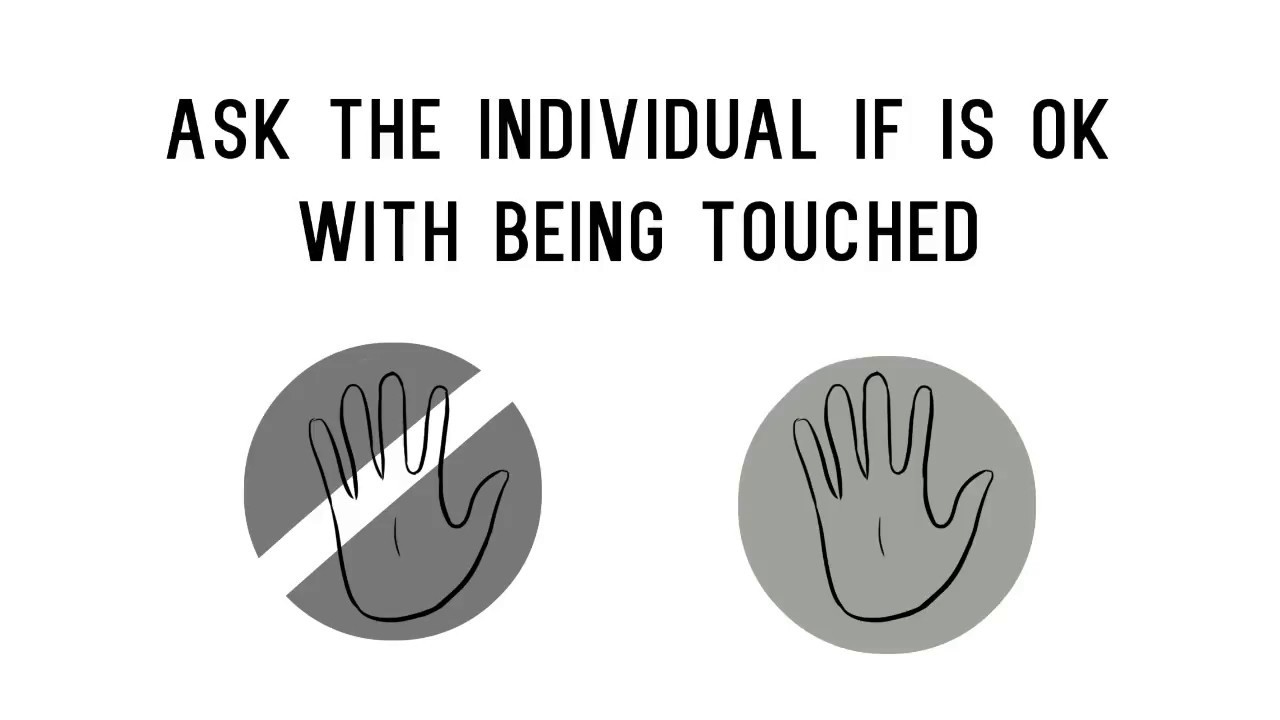 The Do's of Assisting With Panic Attacks