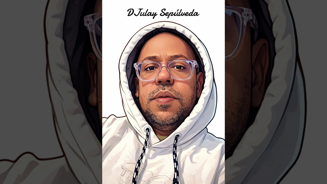É Assim Que Sou Julay   DJulay Sepulveda