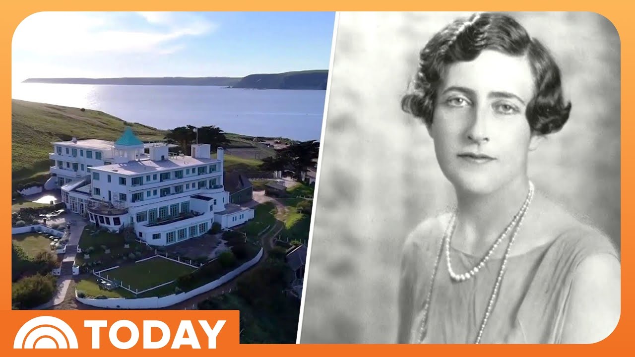 Inside Agatha Christie&rsquo;s Favorite Hotel That Inspired Her Books