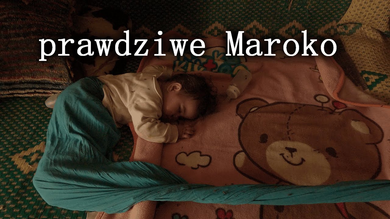 Maroko jakiego nie znasz na własną rękę. Raj czy nie raj?