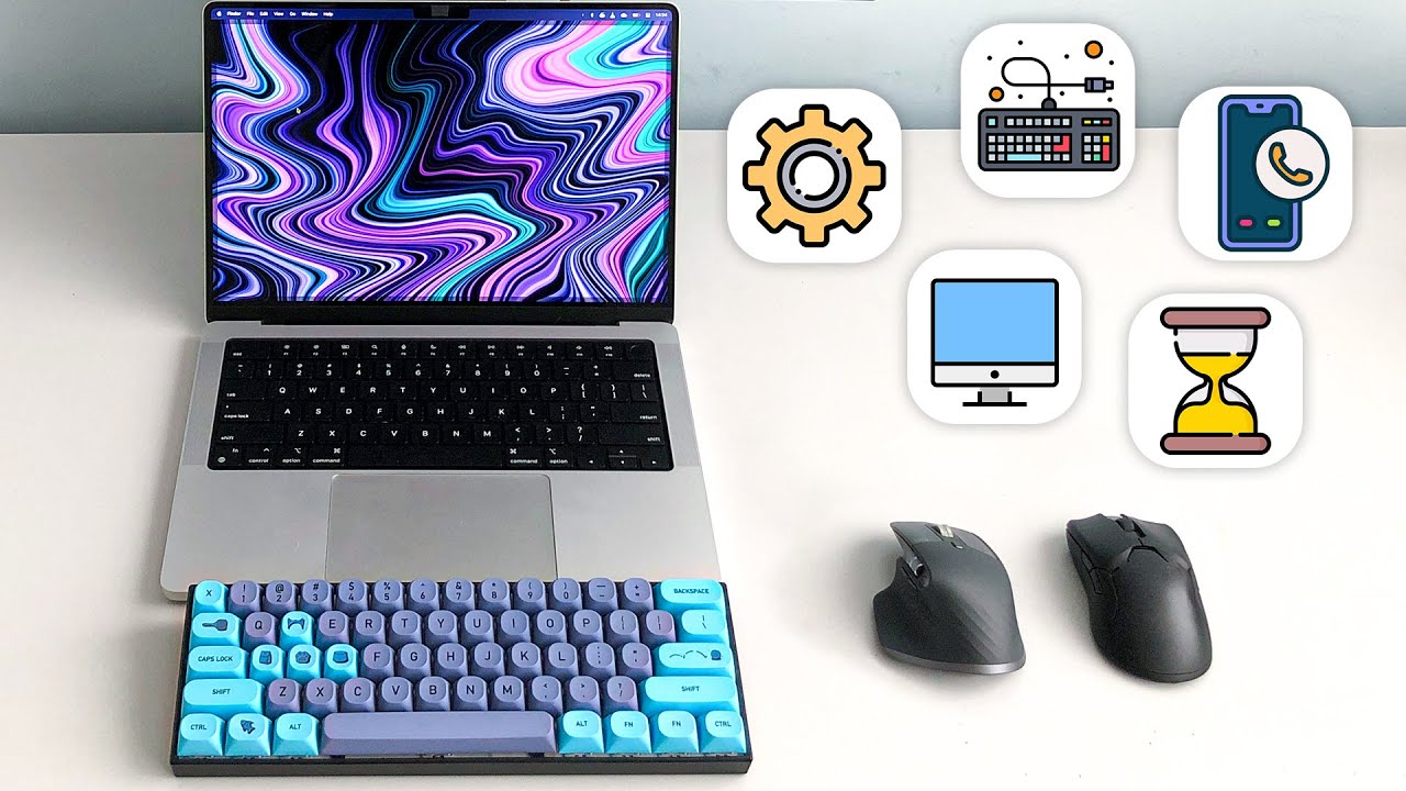 I tried MacOS for 1 year. Here&rsquo;s what I learned.