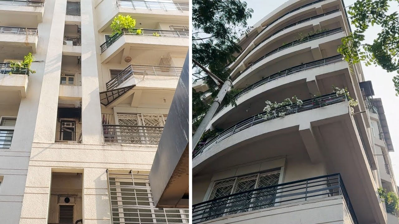 Manoj Kumar House Tour 2024 | Inside Bollywood Legend's Luxurious Home 🏡 | #ManojKumar