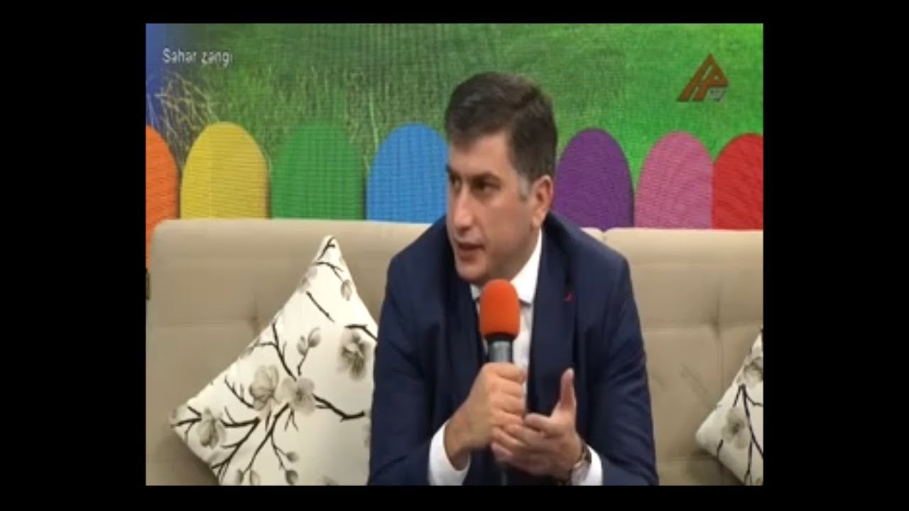 Elnur Rüstəmov-Xəyanət Nədir?