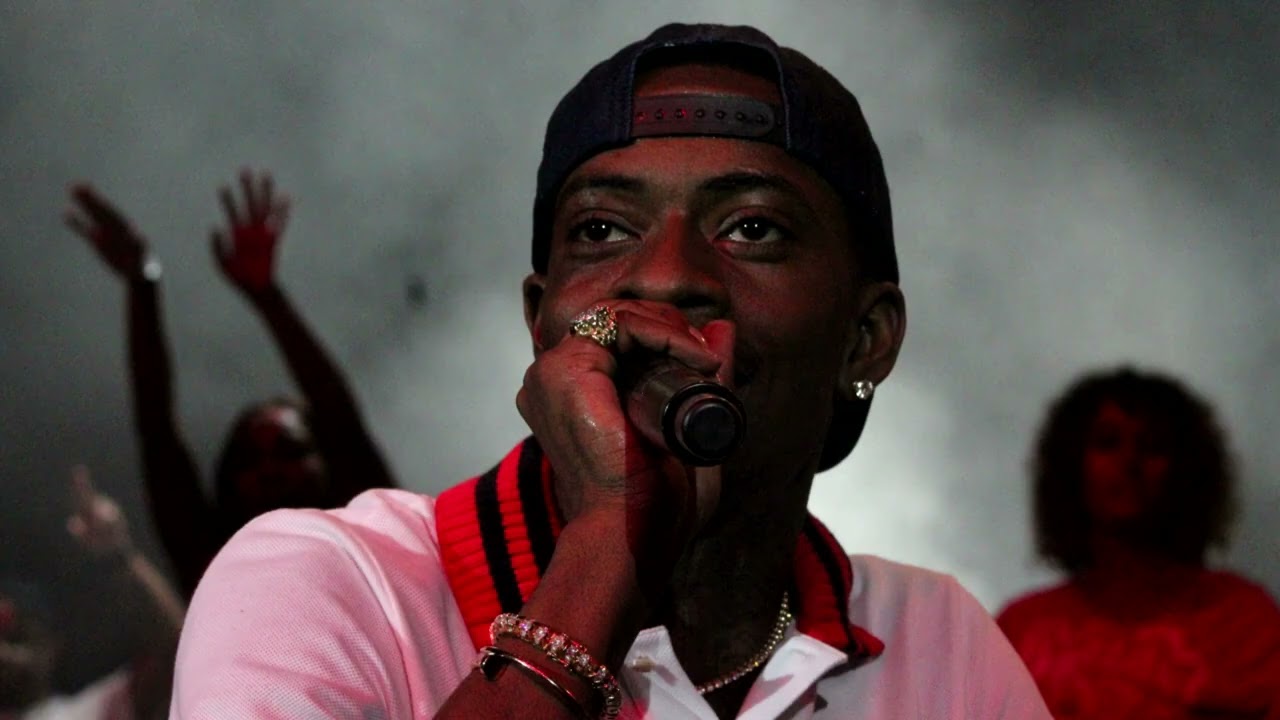 (FREE) Rich Homie Quan Type Beat 2026 - Traumatized