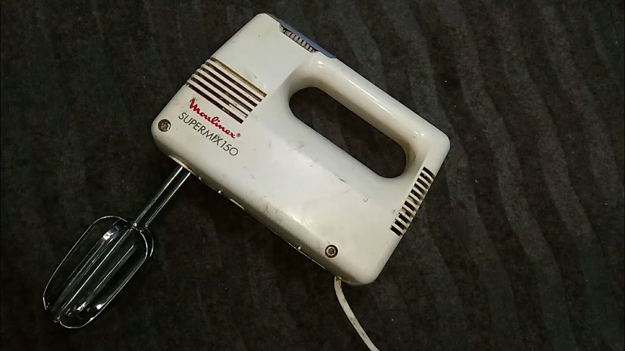 تصليح مضرب مولينكس