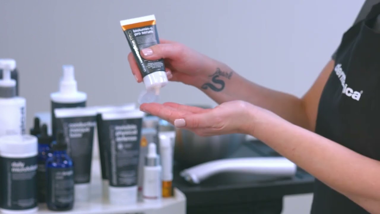 Dermalogica Pro Bright Treatment *brightening Treatment*
