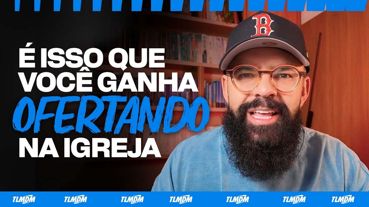 Talmidim com Douglas Gon&ccedil;alves - AO VIVO