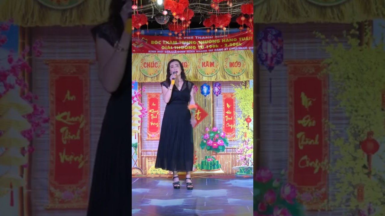 Thanh Ngọc : Mùa Đông Của Anh