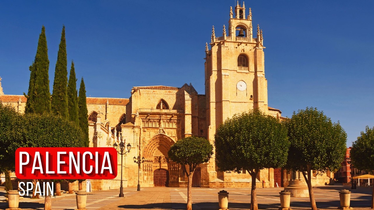 Palencia - The Spanish City Tourists Skip (But Shouldn&rsquo;t)