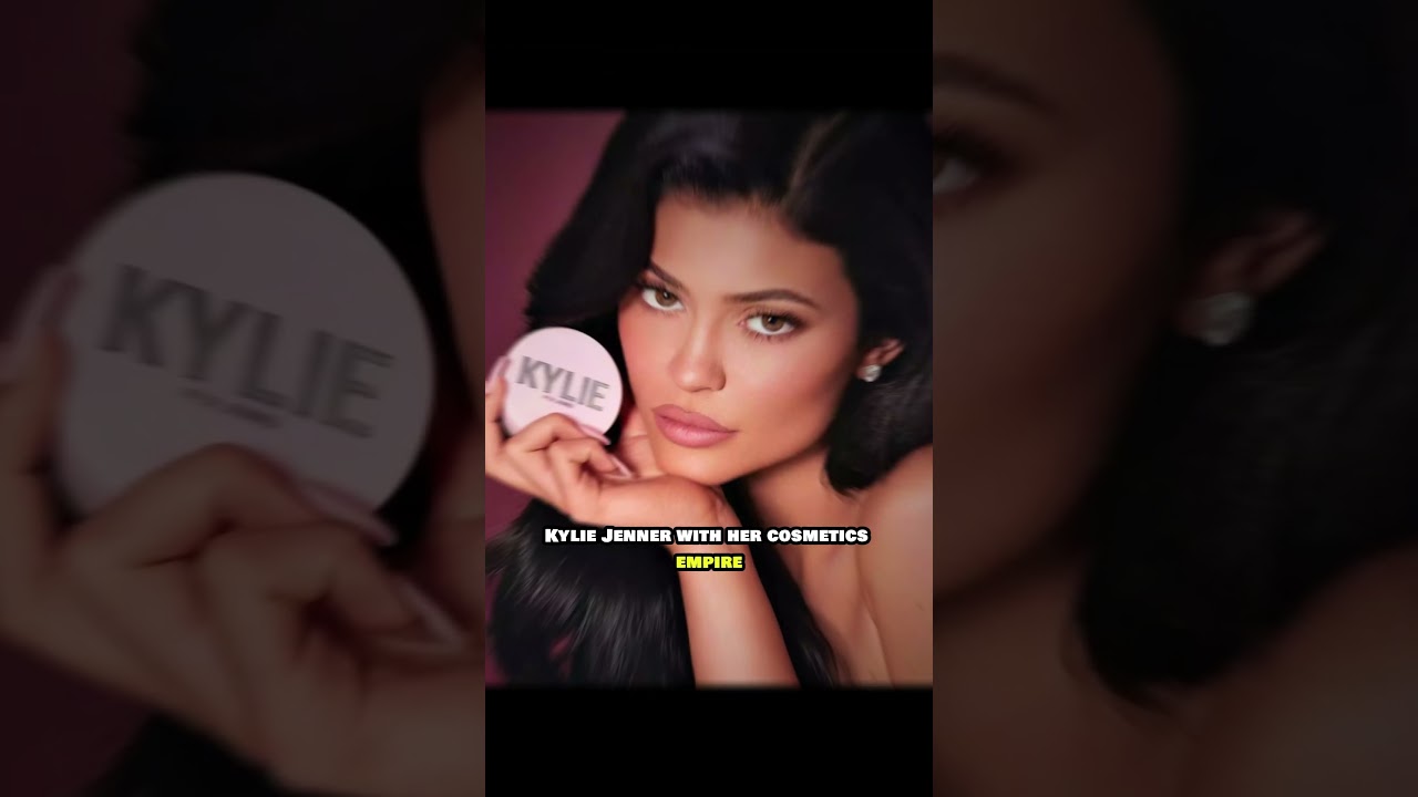 6 A-List Celebs Crushing the Beauty Game in 2024 #hollywoodcelebrities #beautybrands