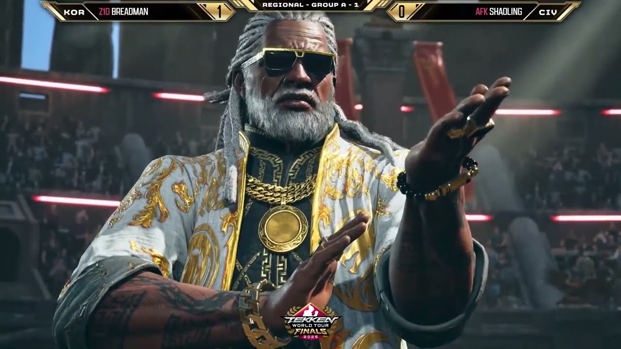 Craziest Comebacks of Group A! | Tekken 8 Global Finals