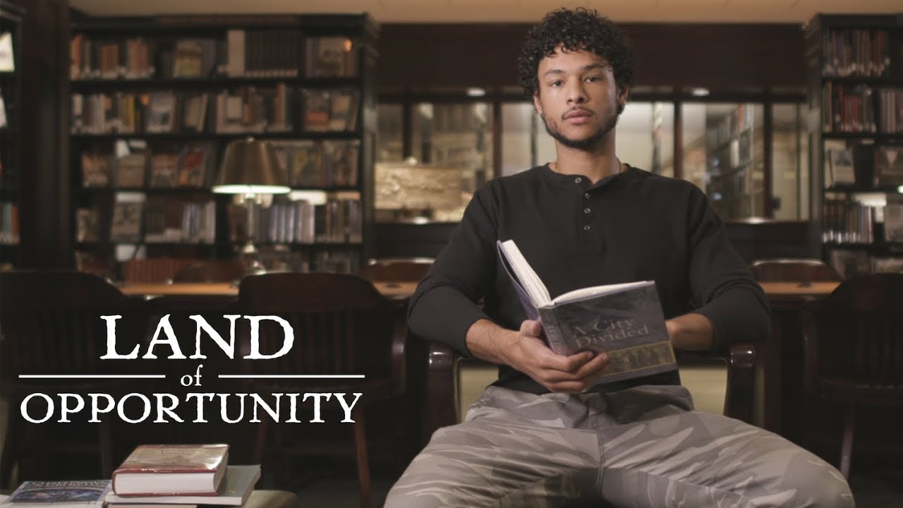 Land of Opportunity | Full Documentary
