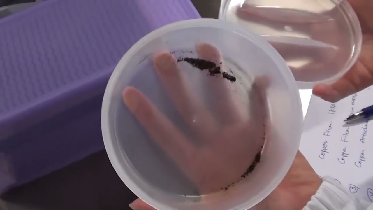 Odkażanie Fukushimy   gotowe materiały -  nanopowłoki