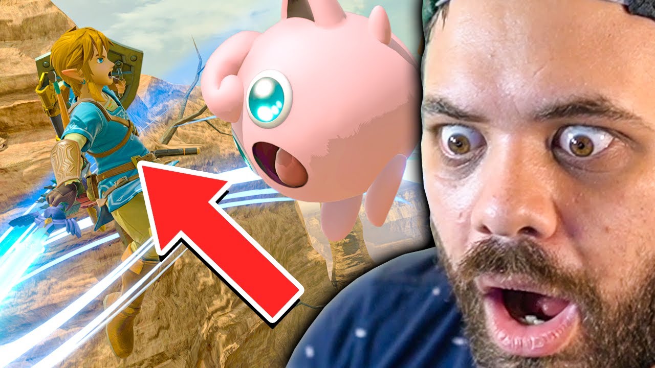 YOU NEED TO SEE HOW GOOD THIS LINK PLAYER IS