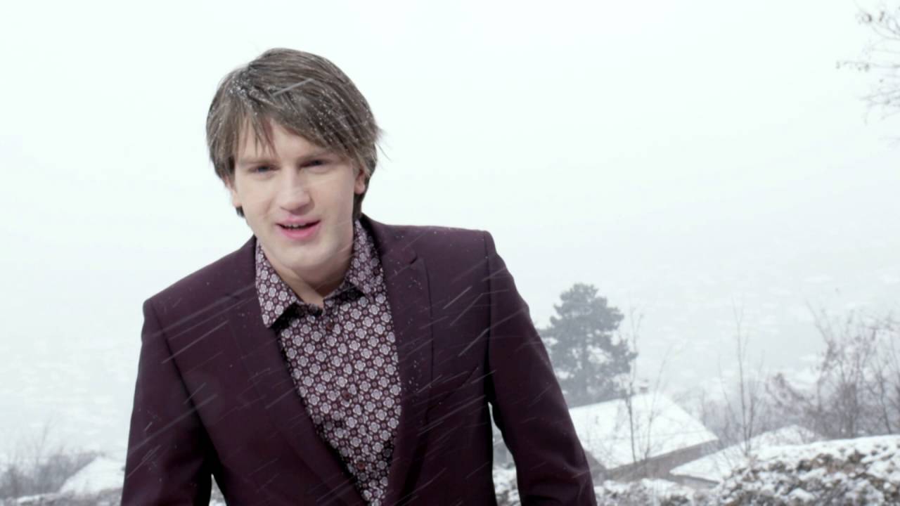 Dzenan Jahic -- TAJNA SRCA MOG -- 2015 [Official Video]