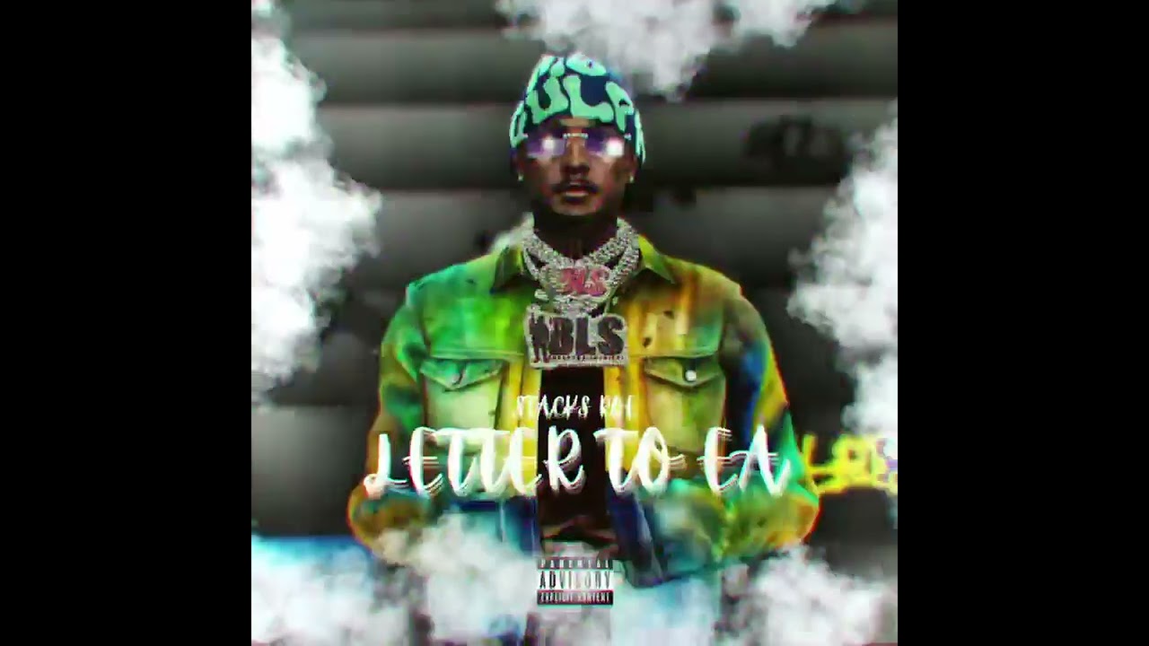 Roe stackz - Letter 2 East Atlanta