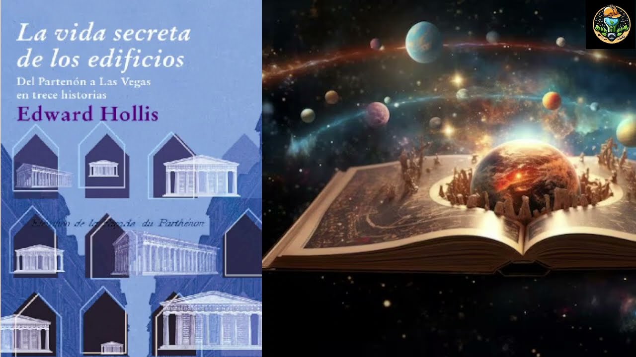Vida secreta de los edificios | Hollis 