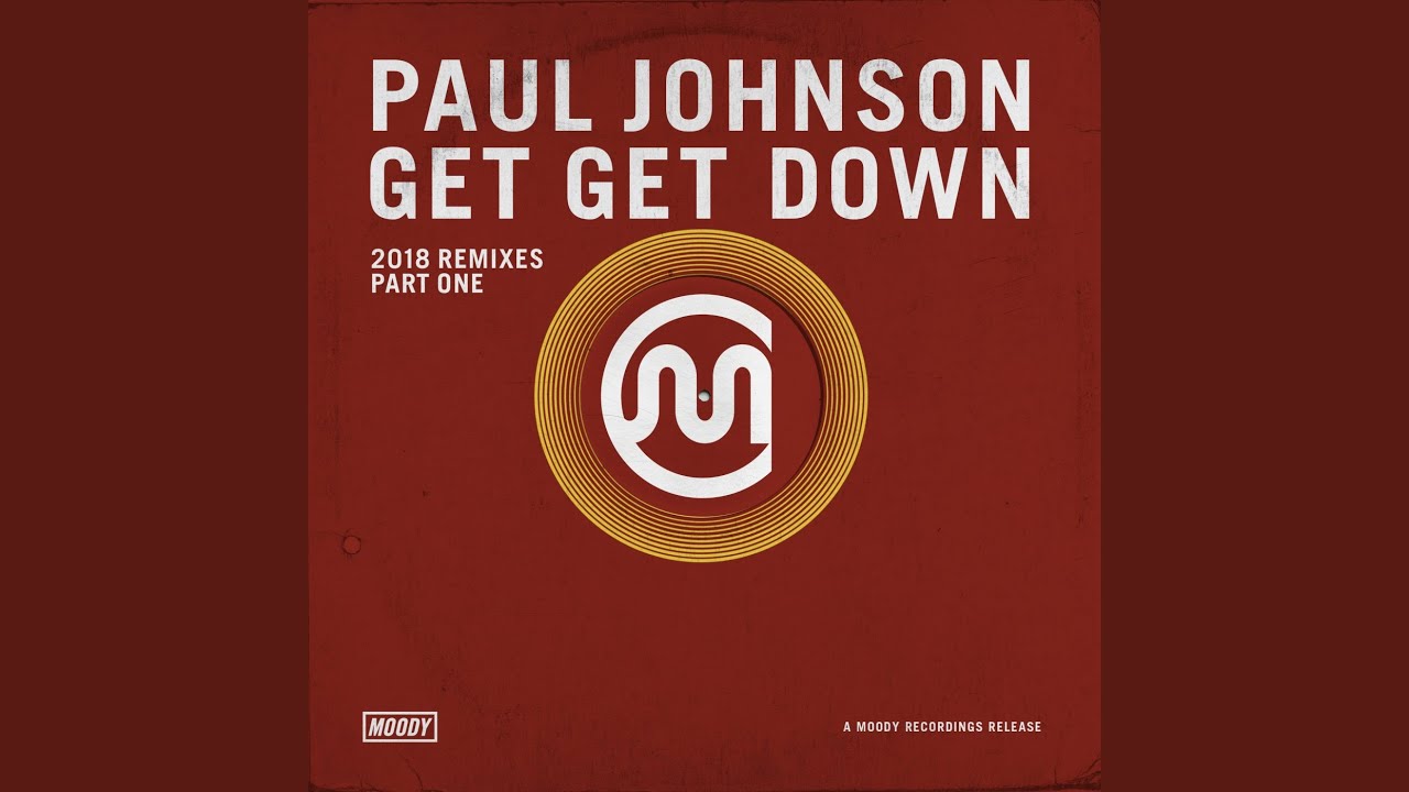 Get Get Down (Andre Salmon Remix)