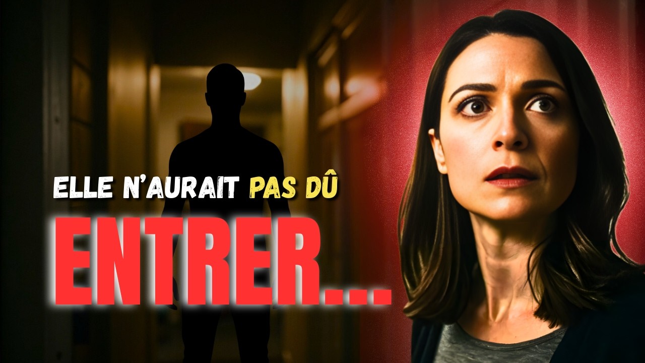 Elle lui cachait un secret qui change tout