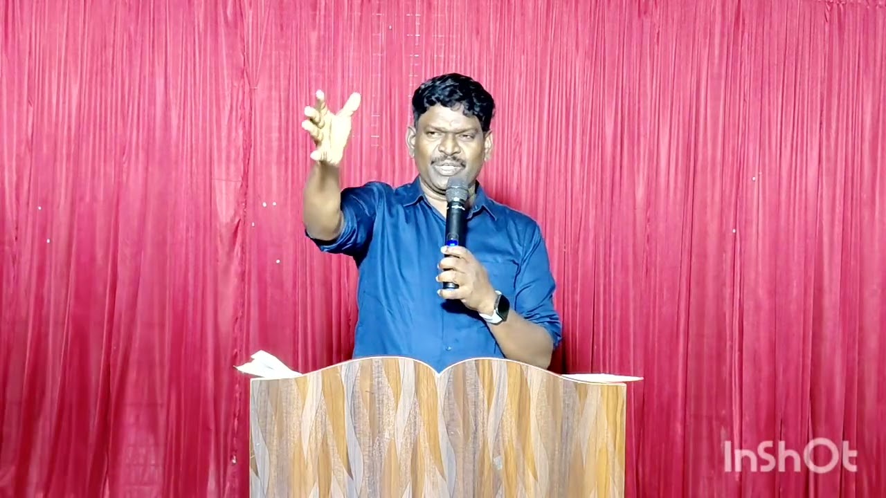 ராஜ்யங்களும் ராஜாக்களும் மாறினாலும் மாறாத தானியேலின் வெற்றி வாழ்க்கை பாஸ்டர். A. சுரேஷ்தீமோத்தி