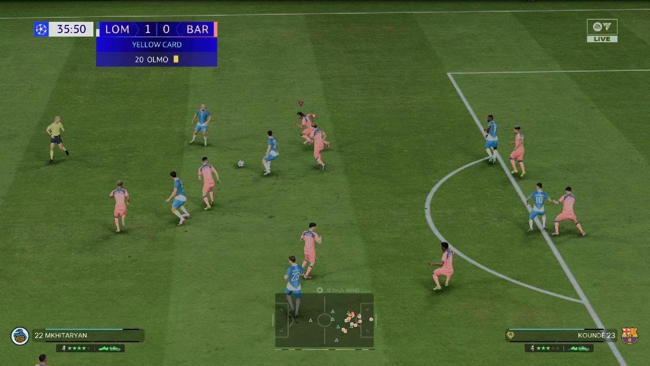 16 1 and 2 leg