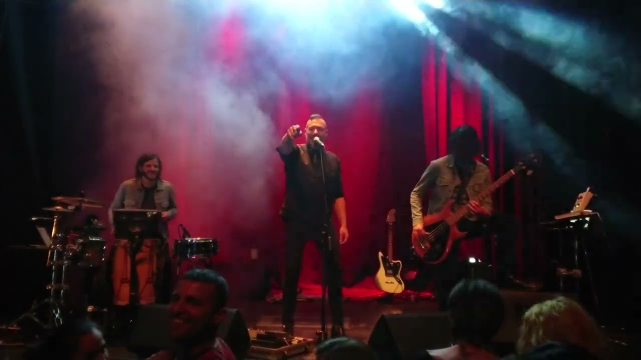 Vanthra Magia Veneno Lucille 02/12/18
