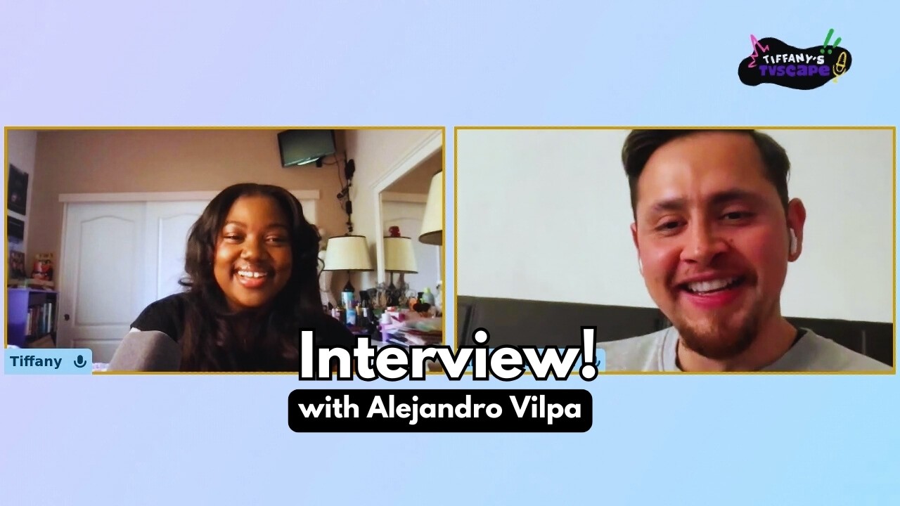 Creating Without Limits: Alejandro Vilpa on Vilpa Films & Vilpa Max