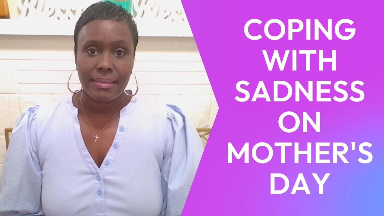 SADNESS ON MOTHER'S DAY |MISSING MAMA OR THE ONE YOU CALL MOM | CELEBRATE | REMEMBER THE GOOD TIMES