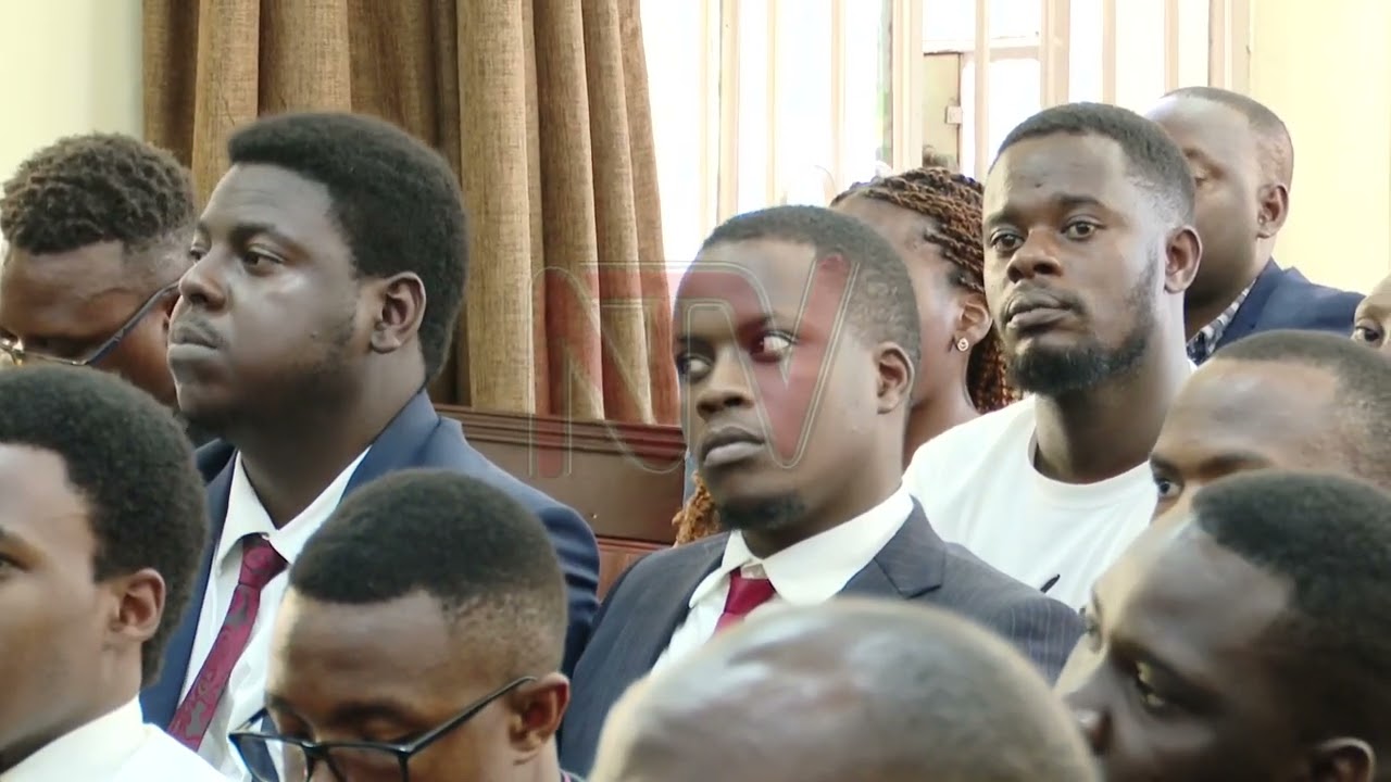 Katanga murder trial: Defense challenges forensic report on concealed DNA evidence