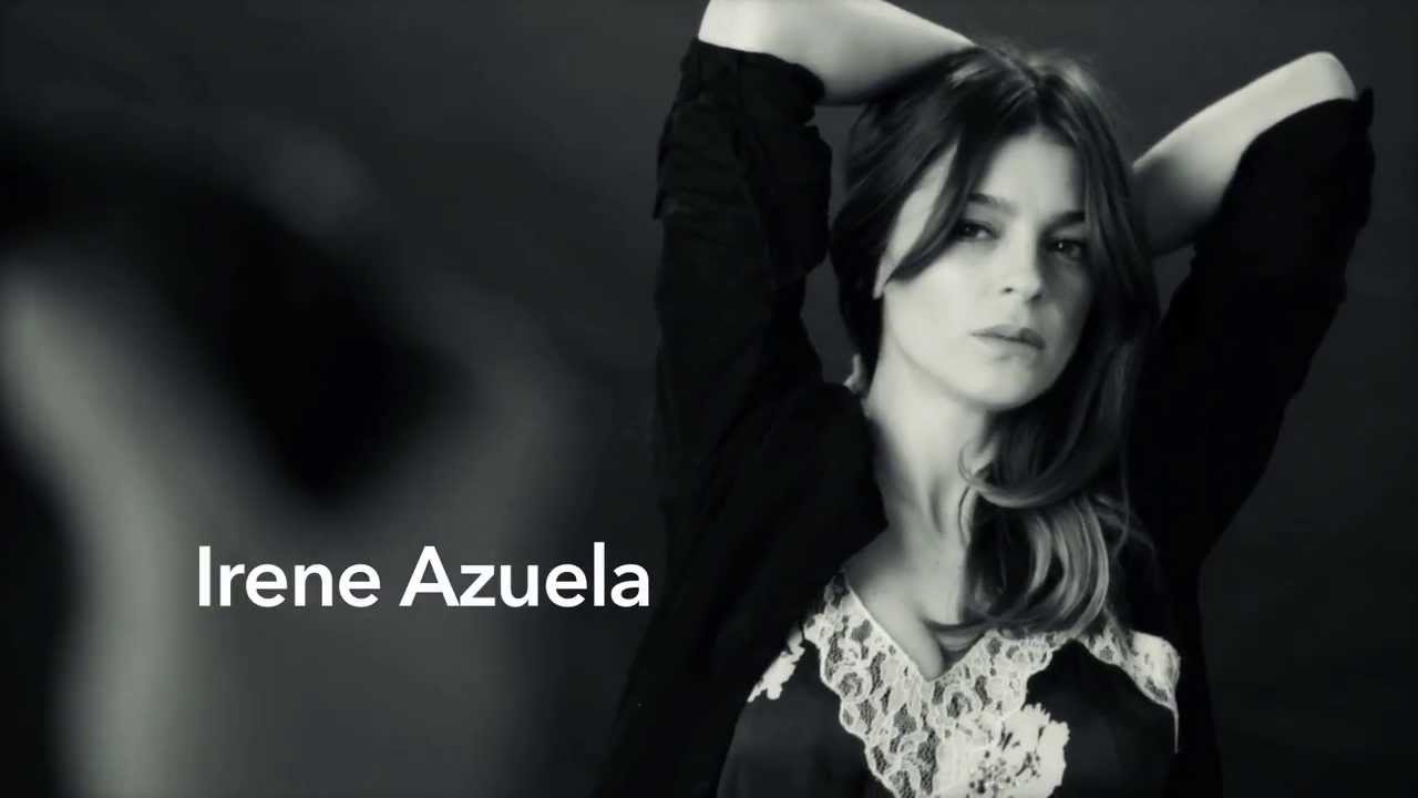 Making of Irene Azuela