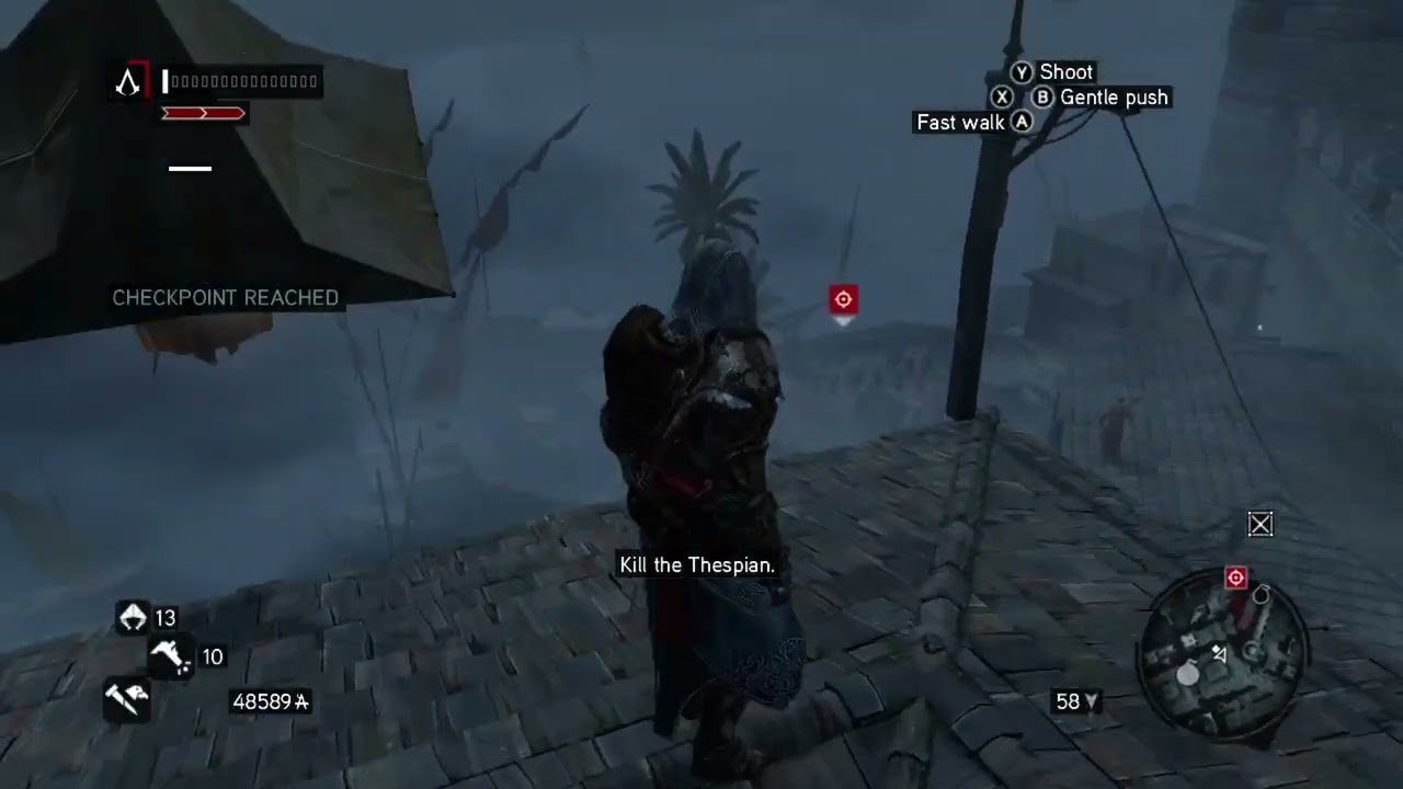 “Why Assassin’s Creed Revelations Feels So Different”