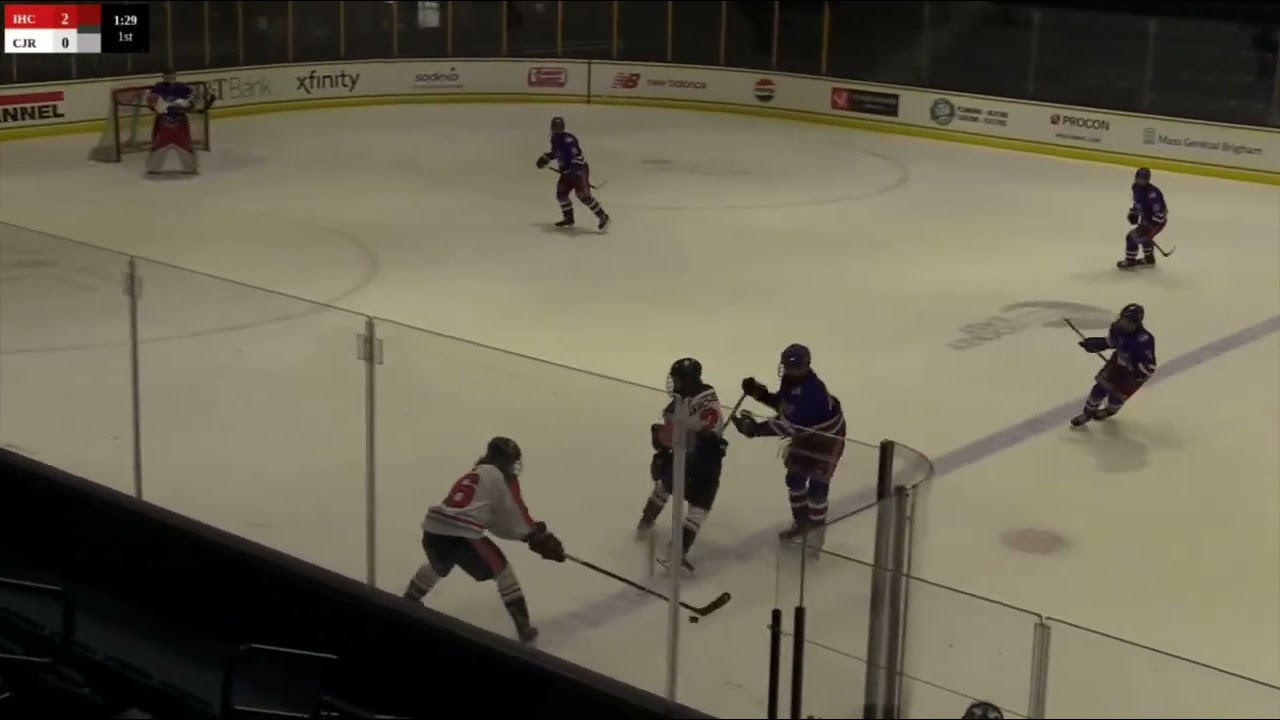 Islanders Hockey Club @ Connecticut Junior Rangers 2025 11 22 at 8 52 32 AM