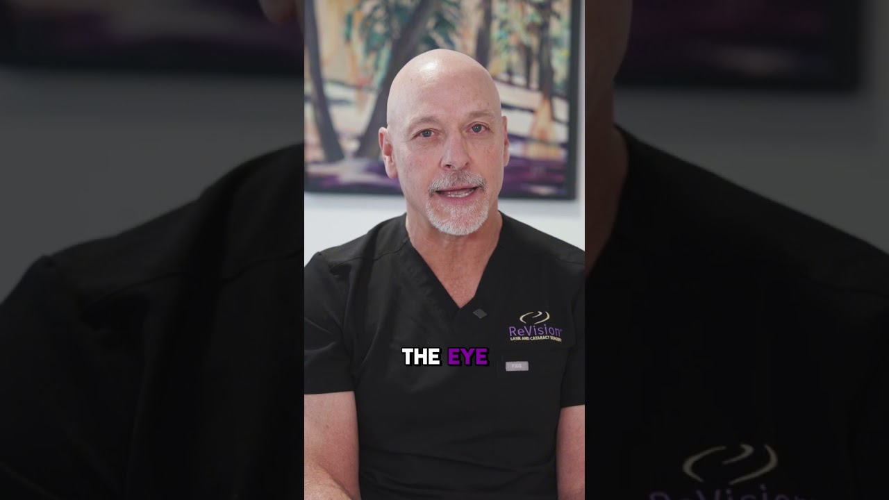 LASIK vs PRK - What's the Difference?