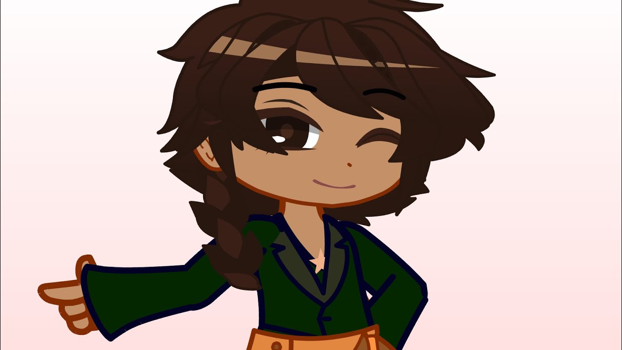 Look like a girl but I think like a guy&mdash; | | PiratesSMP | | P!Owen :D | | Gacha Club