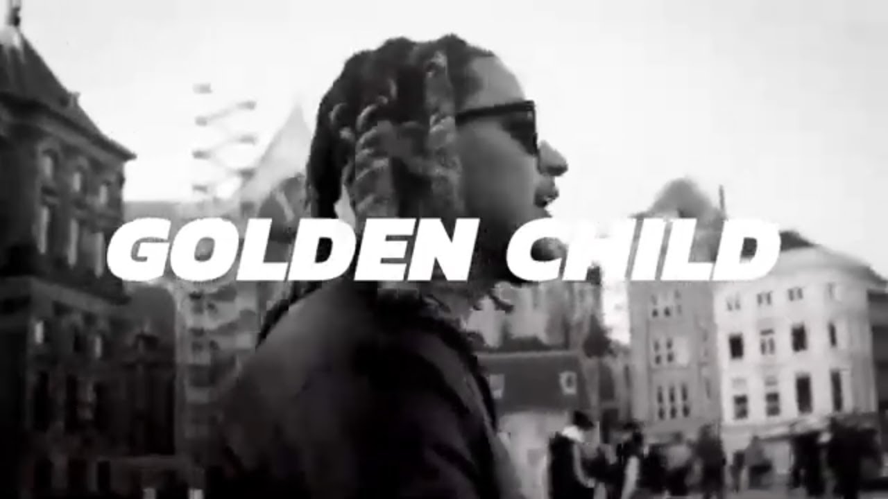 Yssi SB x Henkie T x KM x Jandro Type Beat 2025 - Golden Child (Prod ‪@ErastoInmodel 🩸 )
