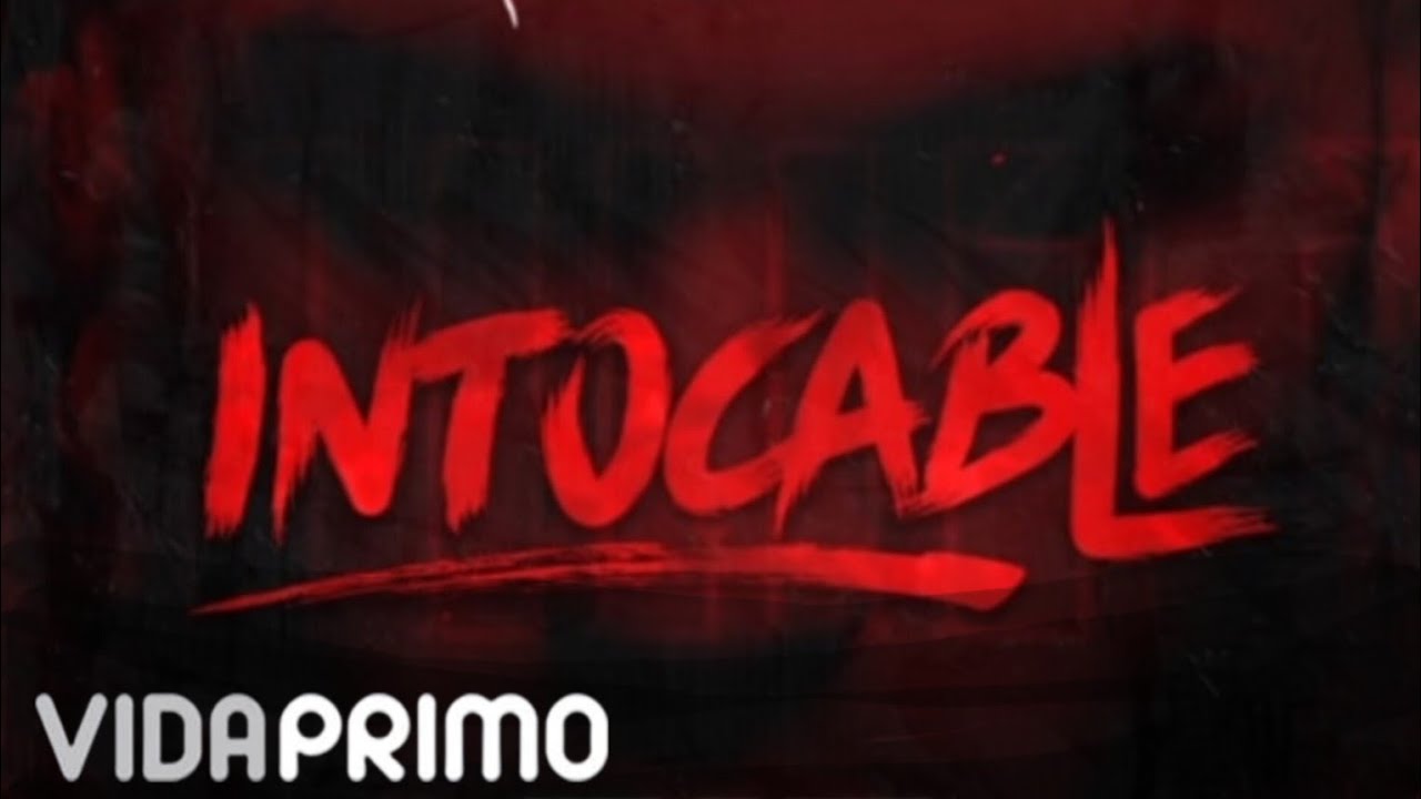 Anuel AA - Intocable (Official Audio) R.I.P Cosculluela