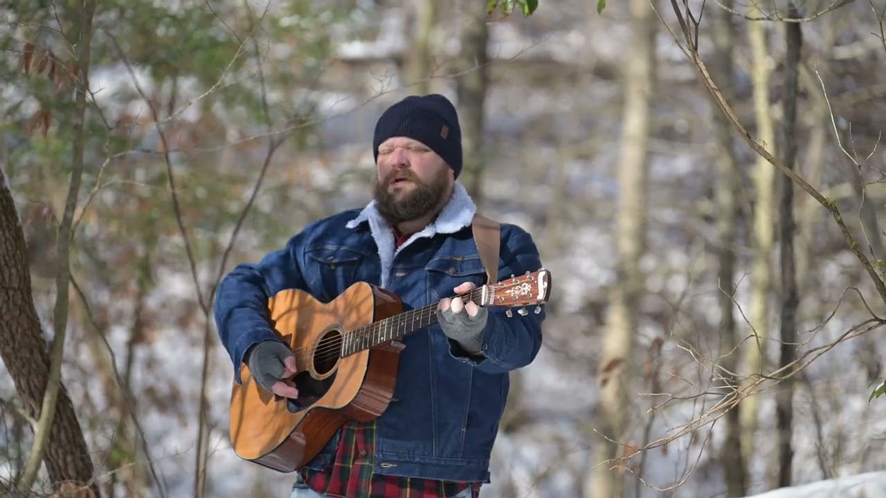 Rodburn Hollow Sessions   Jarad Bagshaw   Sing Me Back Home