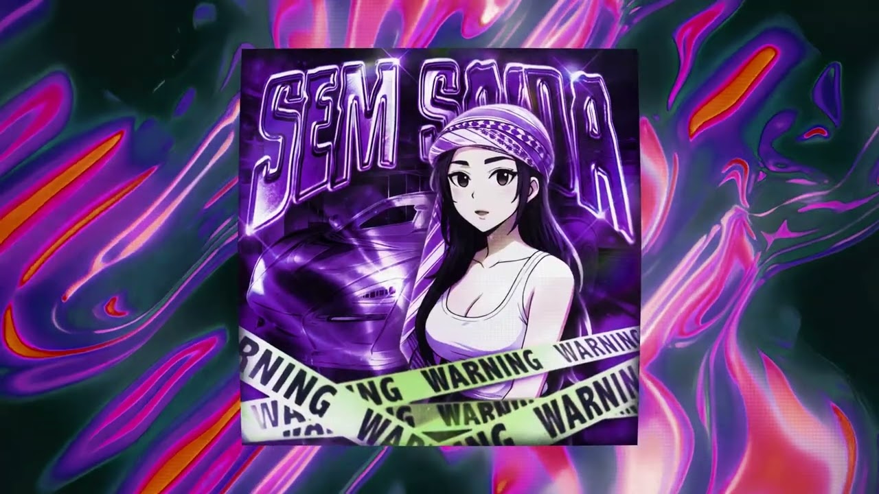 SEM SAÍDA (Ultra Slowed)