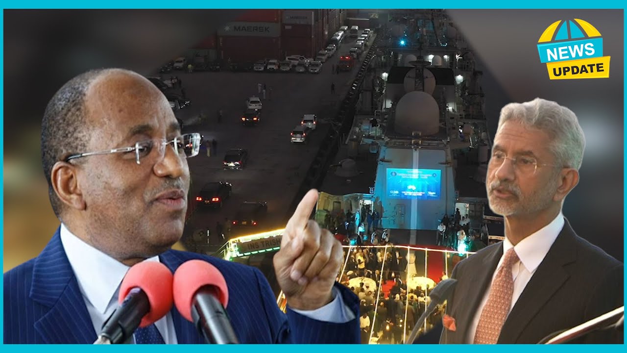 JAMBO HILI KUBWA  LAFANYIKA ZANZIBAR , NCHI YA INDIA YAWEKA MIZIZI YAKE,SEKTA YA  WATAALAMU YAGUSWA.