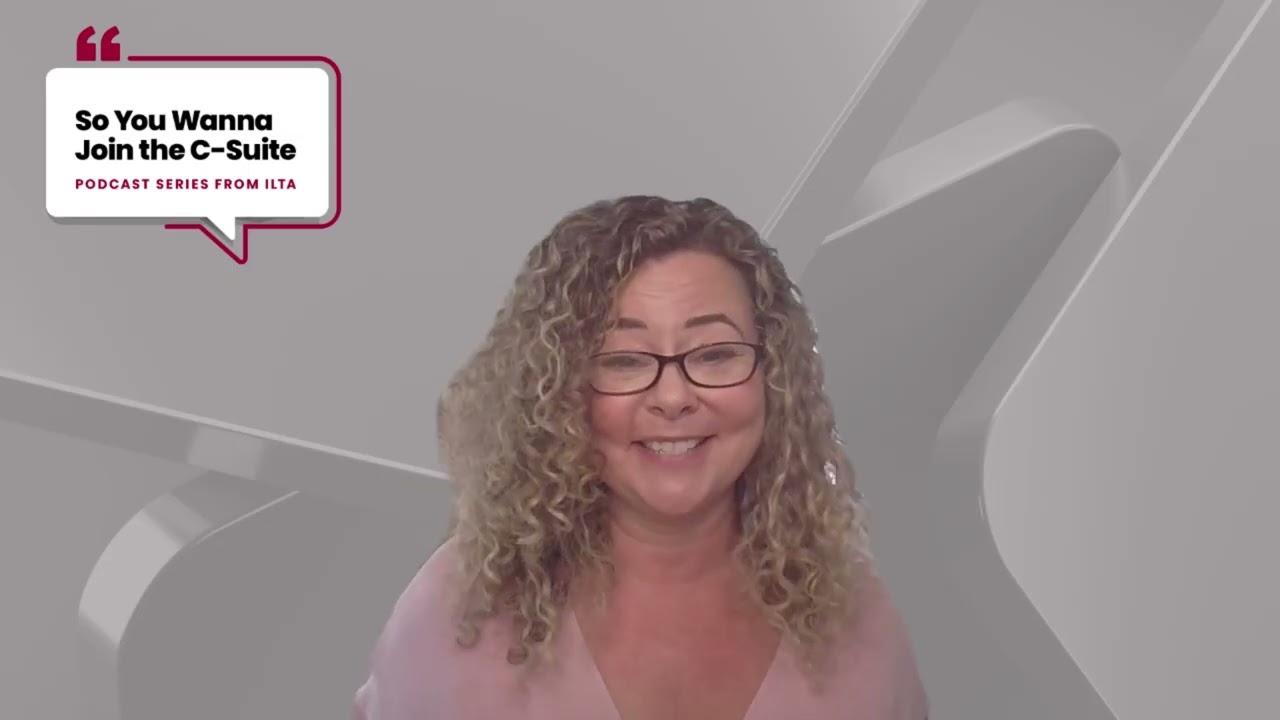 So You Wanna Join the C-Suite: Episode 4 — THE LEAP: From Expert to Executive