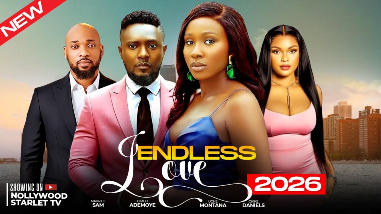 ENDLESS LOVE - LATEST TRENDING NOLLYWOOD MOVIES #2026 #viralvideo #trending #shorts #viral