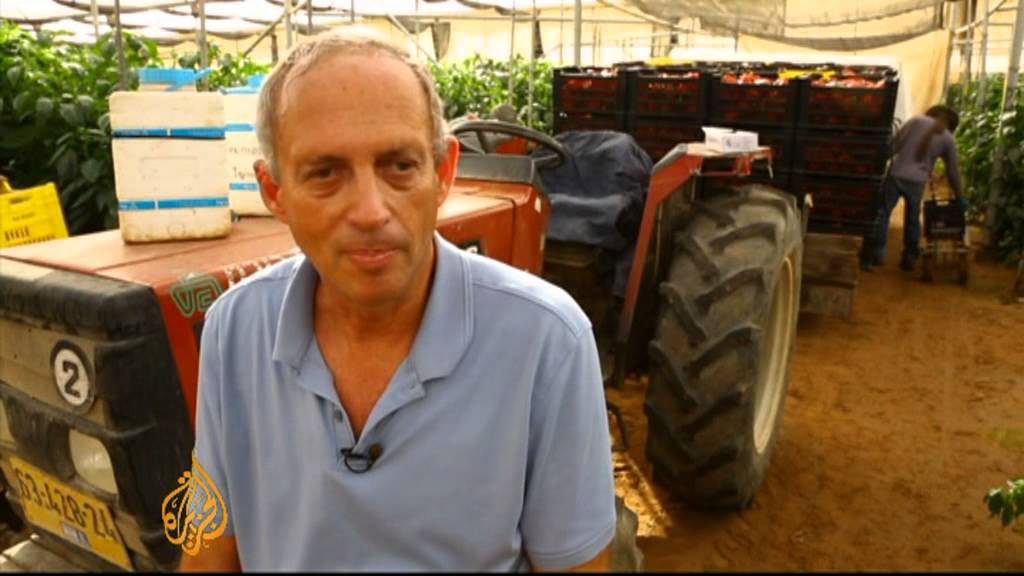 Israel breeds tropical fish in the Negev desert