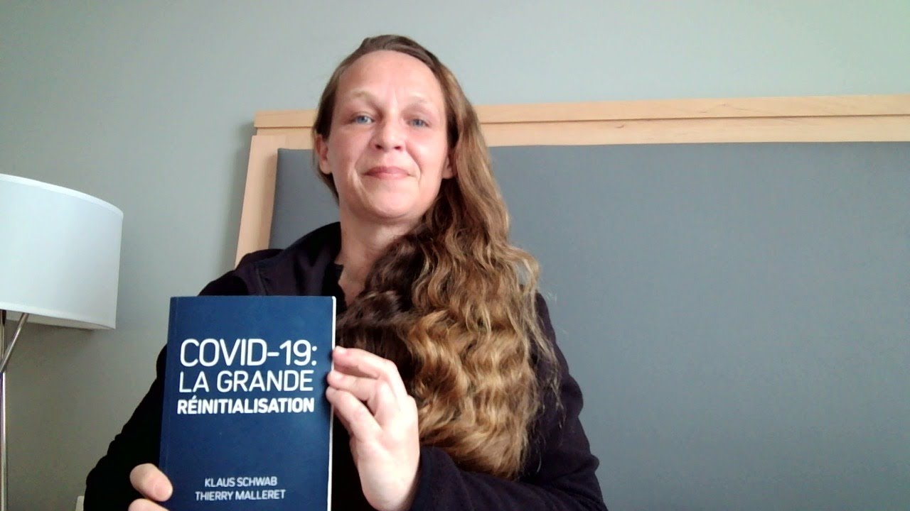 Lecture en direct -partie7 - La GRANDE R&eacute;initialisation