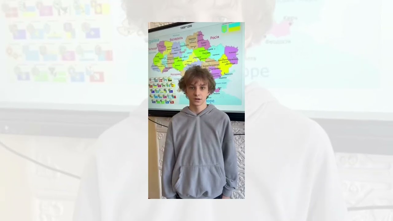 День Молитви у 8-В