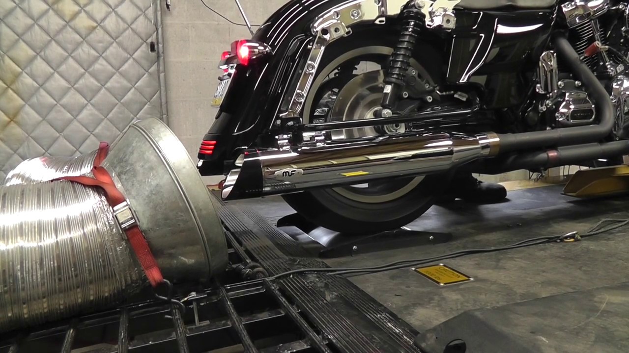 Magnaflow Hitman 4.5