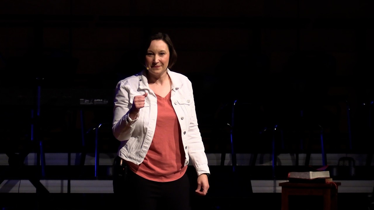 Pride (02/15/26) | Woodlake UMC Sermons | Rev. Lauren Lobenhofer